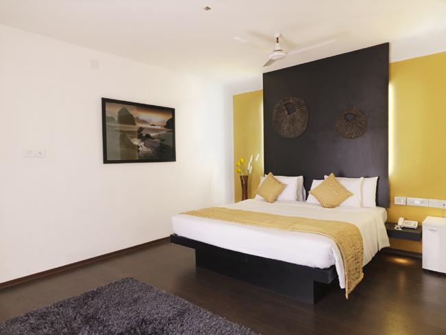 Aquarock Hotel Kazhakuttam ห้อง รูปภาพ