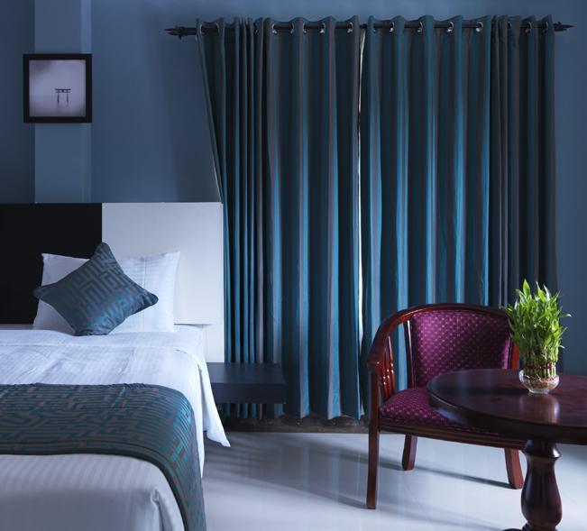 Aquarock Hotel Kazhakuttam ห้อง รูปภาพ