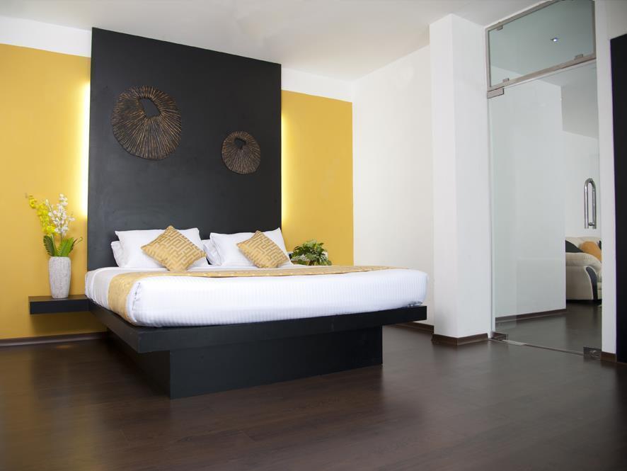 Aquarock Hotel Kazhakuttam ภายนอก รูปภาพ